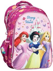  Disney Hercegnők Strong iskolatáska, táska 42 cm (GIM33156031) - sandori