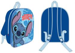  Disney Lilo és Stitch, A csillagkutya Alien Vibes 3D hátizsák, táska 30 cm (FML360094)
