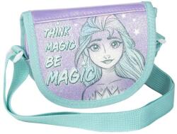  Disney Jégvarázs Magic csillámos oldaltáska, válltáska (CEP2100004939) - sandori