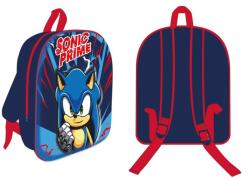  Sonic a sündisznó Chaos Dash 3D hátizsák, táska 30 cm (FML363712) - sandori