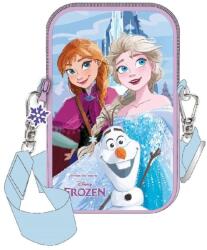  Disney Jégvarázs Trio Deluxe telefontartó táska 18 cm (FML362418) - sandori