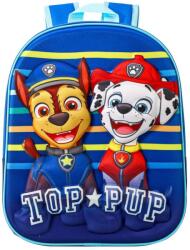  Mancs Őrjárat Top 3D hátizsák, táska 31 cm (CEP2100004068) - sandori