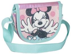  Disney Minnie Laugh csillámos oldaltáska, válltáska (CEP2100004941) - sandori