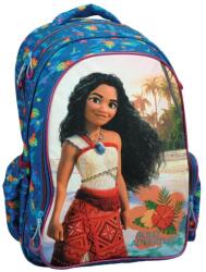 Disney Vaiana Bold Adventurer iskolatáska, táska 42 cm (GIM33157031) - sandori