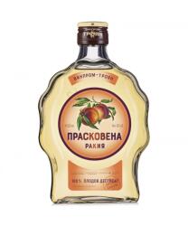  РАКИЯ ТРОЯНСКА ПРАСКОВЕНА 500 МЛ