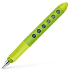 Faber-Castell Stilou scolar Scribolino pentru stangaci, FABER-CASTELL (FC149XXX)