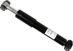 SACHS Tlmič zavesenia kabíny vodiča SACHS 316 948 (316 948)