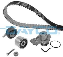 DAYCO Vodné čerpadlo + sada ozubeného remeňa DAYCO KTBWP9990 (KTBWP9990)