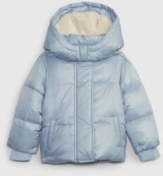 GAP Baby quilted jacket with hood GAP GAP | Sin | Момичешки | 74-80