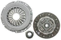 AISIN Set ambreiaj AISIN Clutch Kit (3P) KN-082 (KN-082)