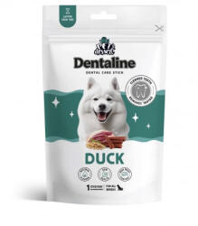 Pet's Dessert Pet s Dessert Dentaline Sticks pentru Igiena Dentara cu Rata