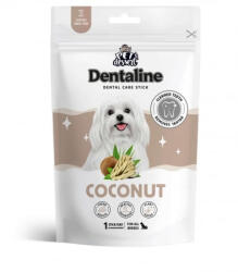 Pet's Dessert Pet s Dessert Dentaline Sticks pentru Igiena Dentara cu Cocos