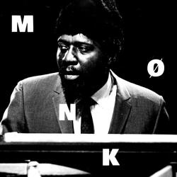 Monk, Thelonious Monk - facethemusic - 11 790 Ft
