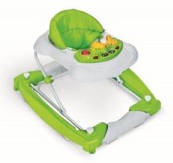 Plebani Premergator Monza 2in1-verde (P074-24)