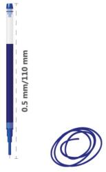 Pilot Rezervă pentru role PILOT Hi-Tecpoint V5 RT 0, 5 mm - albastru