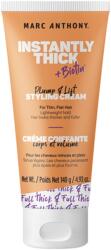 Marc Anthony Instantly Thick + Biotin Стилизиращ крем за коса, 140 ml - baby