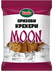 ROIS moon ОРИЗОВ КРЕКЕР (80 Г)