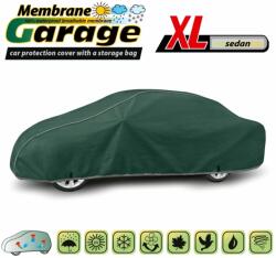 Kegel-Blazusiak Prelata auto completa Membrane Garage complet impermeabila si respirabila - XL - Sedan