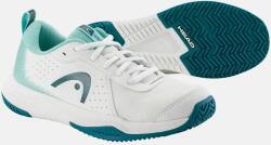 Head Pantofi tenis HEAD Sprint Court 4.0 - alb turcoaz (275425c)