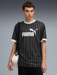 PUMA Тениска ESS Striped Jersey