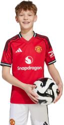 Adidas Тениска Manchester United 25/26 Home Jersey - sportdepot - 102,66 лв
