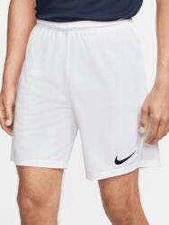 Nike teamwear Къси панталони nike dri-fit park iii men's so (bv6855-100)