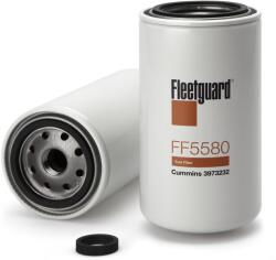 FLEETGUARD filtru combustibil FLEETGUARD FF5580 (FF5580)