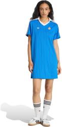 Adidas Рокля Real Madrid Terrace Icons Dress