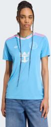 Adidas Тениска Inter Miami CF 25/26 Third Messi Jersey (KA7505)