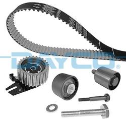 DAYCO Sada ozubeného remeňa DAYCO KTB1237 (KTB1237)
