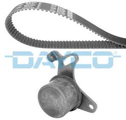 DAYCO Sada ozubeného remeňa DAYCO KTB216 (KTB216)