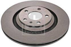 Febi Bilstein Brzdový kotúč FEBI BILSTEIN 43909 (43909)
