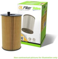 VALEO Filtru ulei VALEO 586672 (586672) - fixbox