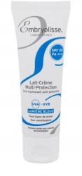 Embryolisse Lait Crème Multi-Protection SPF20 kékfény elleni hidratálókrém fényvédelemmel 40 ml nőknek