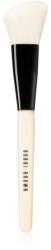 Bobbi Brown Angled Face Brush perie curbata pentru pudra si bronz 1 buc