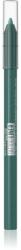 Maybelline New York Tattoo Liner Gel Pencil gel pentru linia ochilor culoare 815 Tealtini 1.3 g
