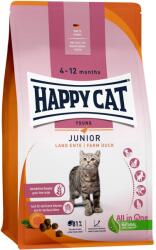 Happy Cat Junior Land Ente - Kacsa 2 x 1, 3 kg