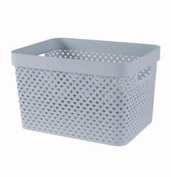 Keter Pure S 17 l kék tárolódoboz (251889) - epenta