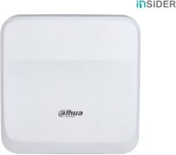  Dahua beléptető rendszer központ - ASC3202B (4 olvasó bemenet (2 ajtó 2 irány), I/O, 1x RJ45, 3xRS-485) (ASC3202B) - techsend