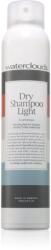 Waterclouds Dry Shampoo Light száraz sampon hajra 200 ml