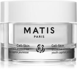 Matis Cell-Skin Universal Cream univerzális krém a fiatalos kinézetért 50 ml