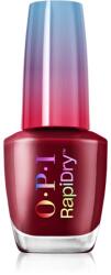 OPI Rapidry gyorsan száradó körömlakk árnyalat Skip a Beet 9 ml