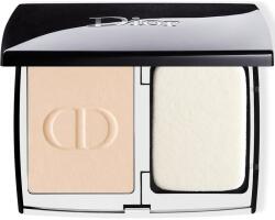 Dior Dior Forever Natural Velvet machiaj compact persistent culoare 1N Neutral 10 g