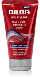 Bilba Semi Di Lino fixáló gél hajra 150 ml