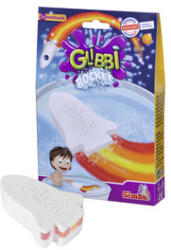  Glibbi fürdőbomba rakéta 110g (105953541)