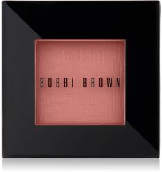 Bobbi Brown Blush fard de obraz sub forma de pudra culoare Antigua Shimmer 3.5 g