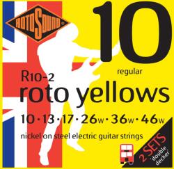 Rotosound R10-2 Rotos