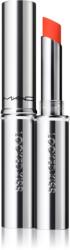 M·A·C Locked Kiss 24h Lipstick дълготрайно червило с матиращ ефект цвят Renegade 1.8 гр