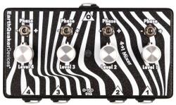 EarthQuaker Devices Four To One Mixer