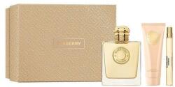 Burberry - Goddess női 100ml parfüm szett 1